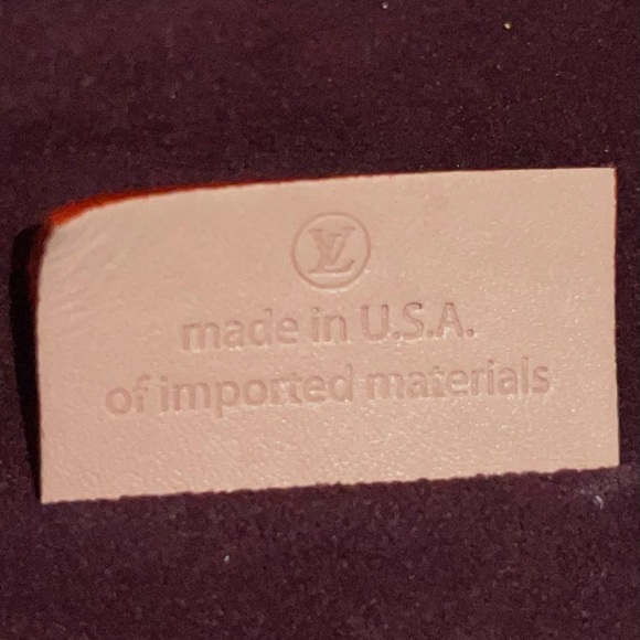 Louis Vuitton Monogram Soufflot BB 2Way Bag Brown - Picture 15 of 15